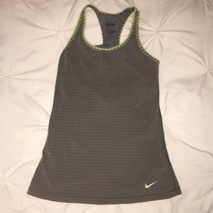 Nike Dri-Fit Tank Top